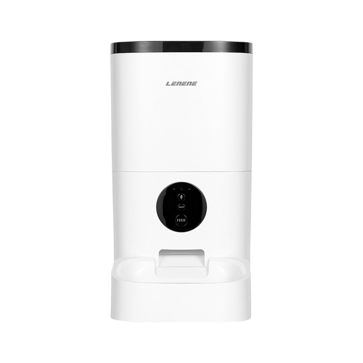 GEN - ALIMENTADOR INTELIGENTE PARA MASCOTAS CON APP TUYA DU6L-W