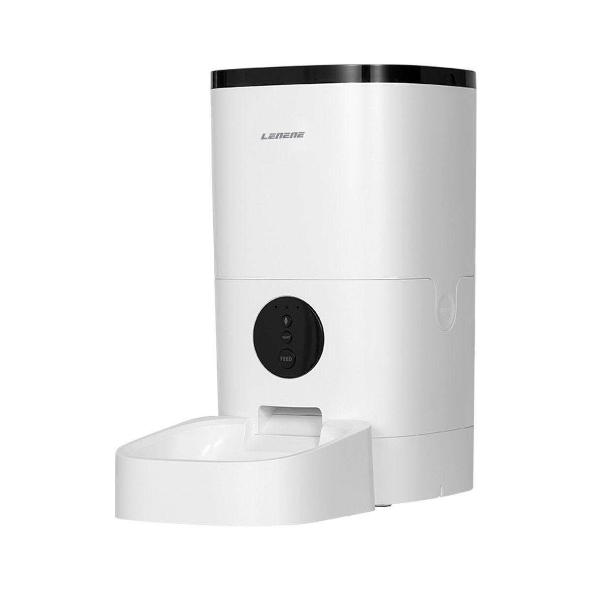 GEN - ALIMENTADOR INTELIGENTE PARA MASCOTAS CON APP TUYA DU6L-W