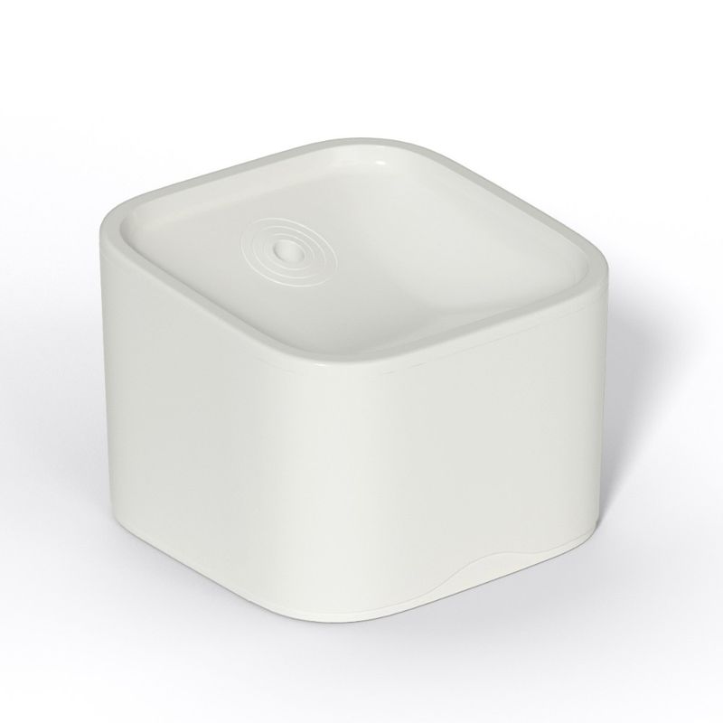 GEN - DISPENSADOR DE AGUA PARA MASCOTAS WIFI APP DU2L-WS