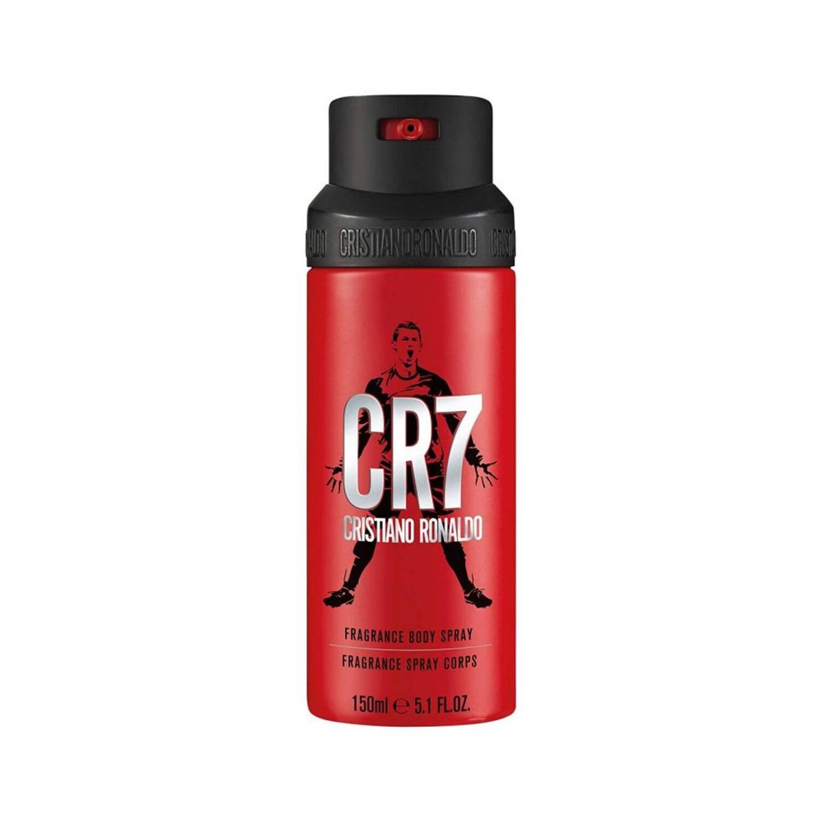 CR7 - CRISTIANO RONALDO CR7 BODY SPRAY 200ML