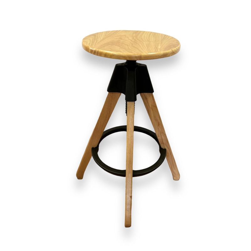 SERCOMKP - Piso de Cocina Turn Madera