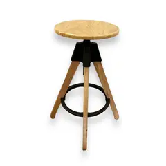 SERCOMKP - Piso de Cocina Turn Madera