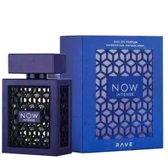 RAVE - Now Intense EDP 100 ML for Men -