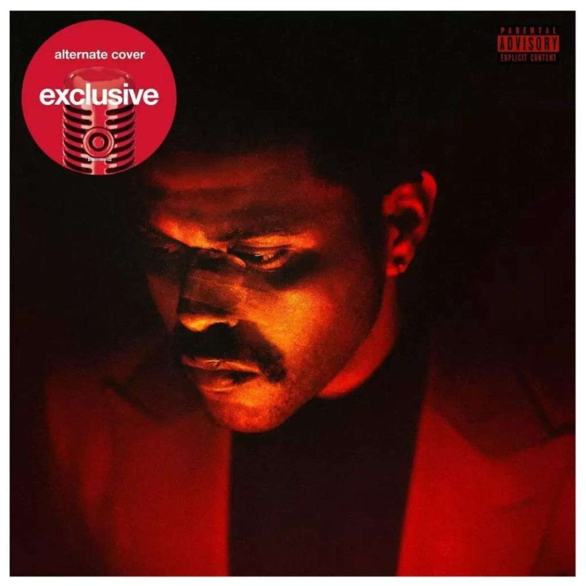 HITWAY MUSIC - WEEKND - AFTER HOURS (LTD EDT-ALTERNATE COVER) - CD