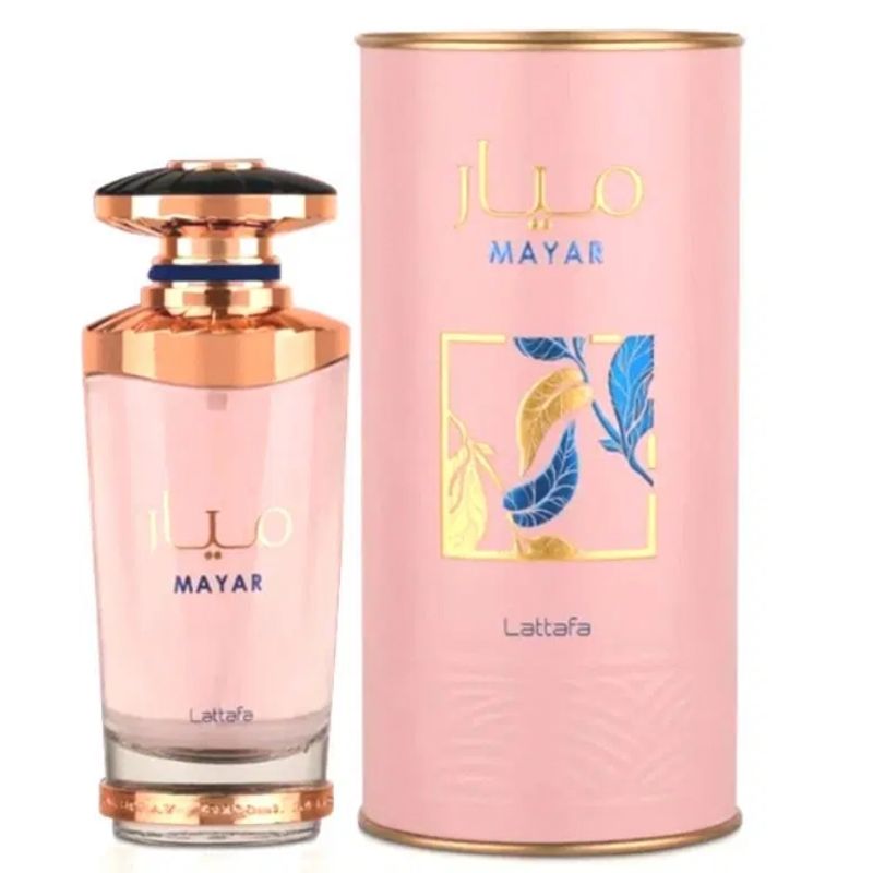 LATTAFA - Mayar EDP 100 ML Unisex  Lattafa