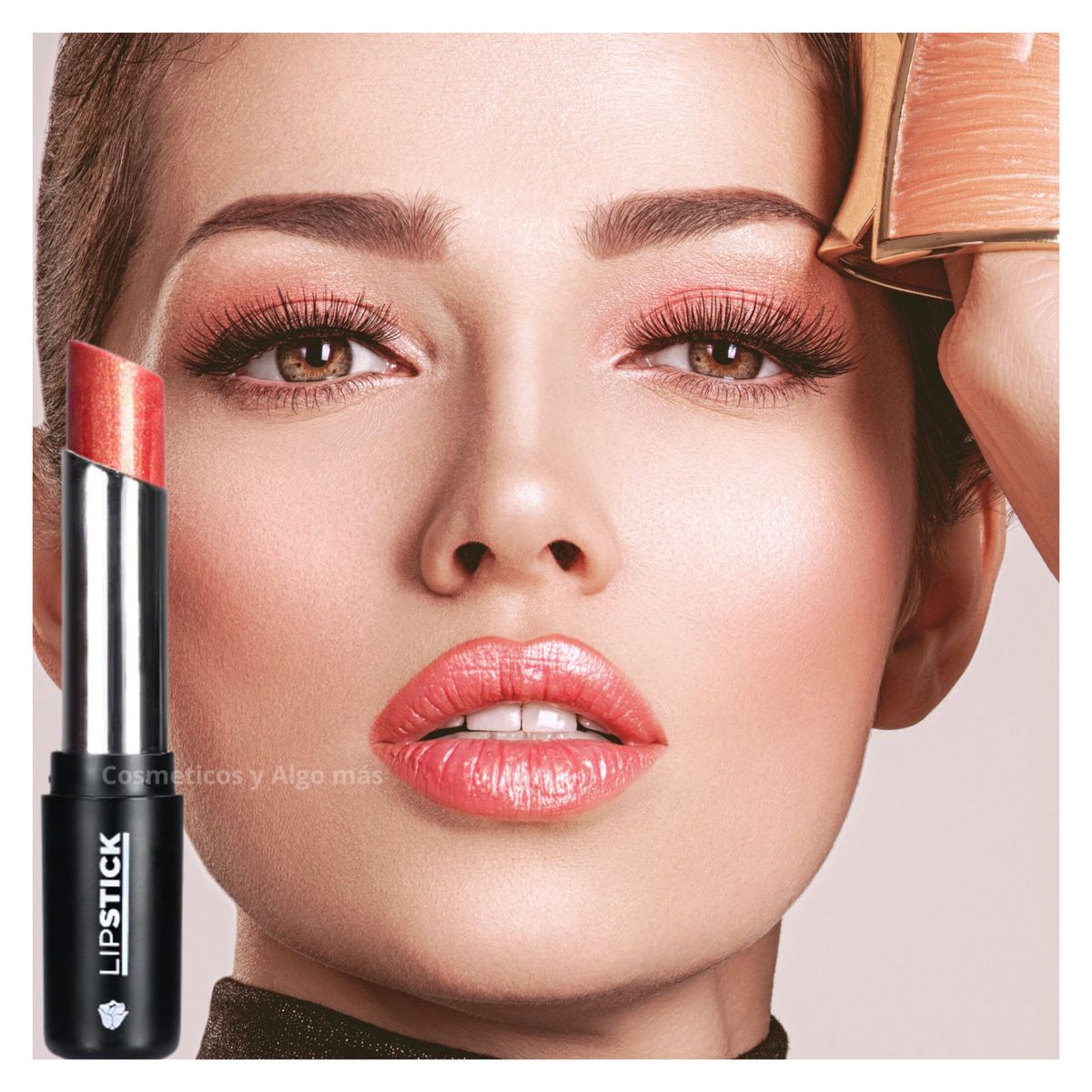 DOLCE BELLA - Labiales En Barra Larga Duración Originales Dolce Bella