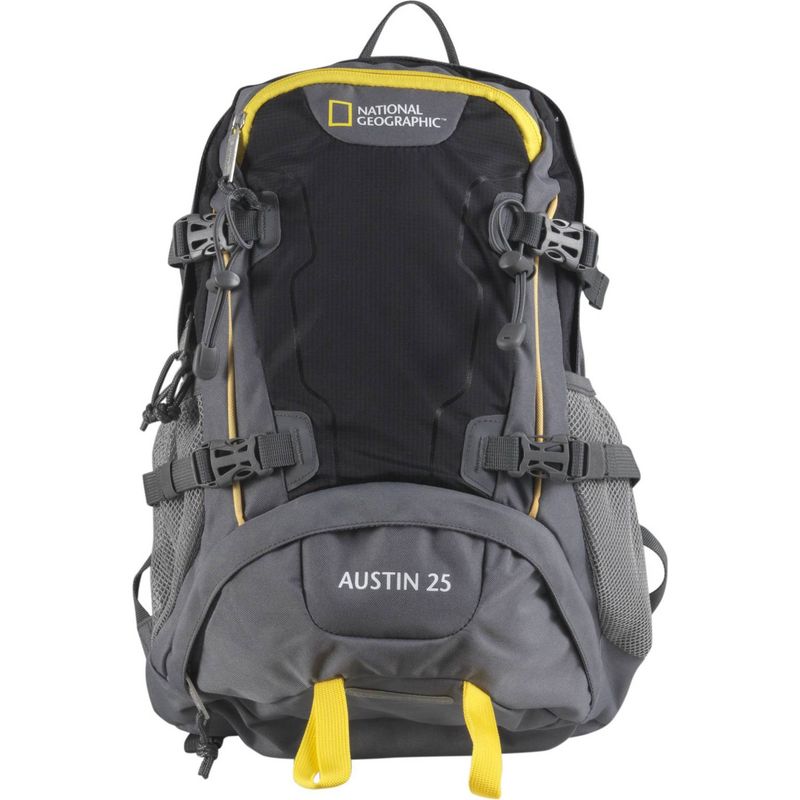 NATIONAL GEOGRAPHIC - Mochila National Geographic Camping Austin 25
