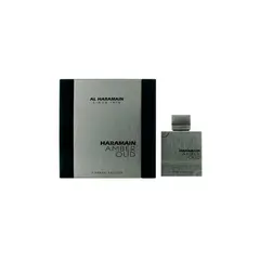AL HARAMAIN - AMBER OUD CARBON EDP 100ML