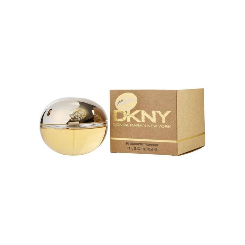 DKNY - GOLDEN DELICIOUS EDP 100ML