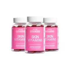 GENERICO - Vitaminas Skin Colágeno 3Meses