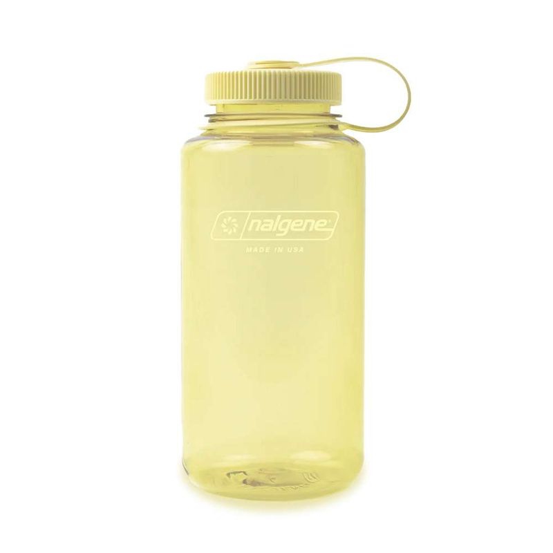 NALGENE - Nalgene 32oz Wide Mouth Sustain Butter 32 OZ/1000 ML