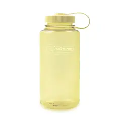 NALGENE - 32oz Wide Mouth Sustain Butter 32 OZ/1000 ML