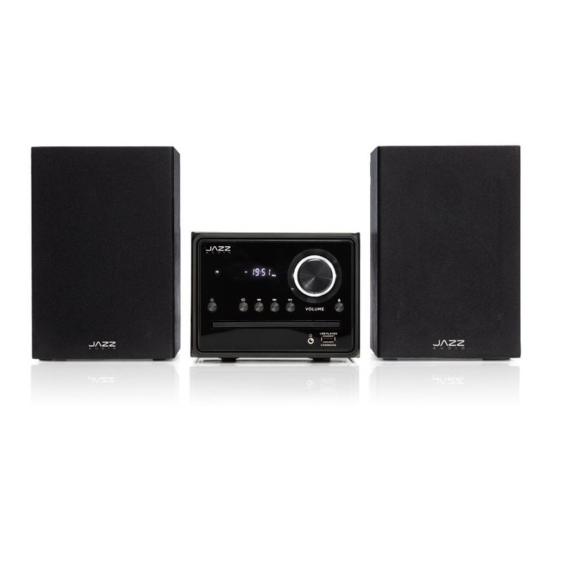 GEN - MINI COMPONENTE JAZZ AUDIO DM-1803B