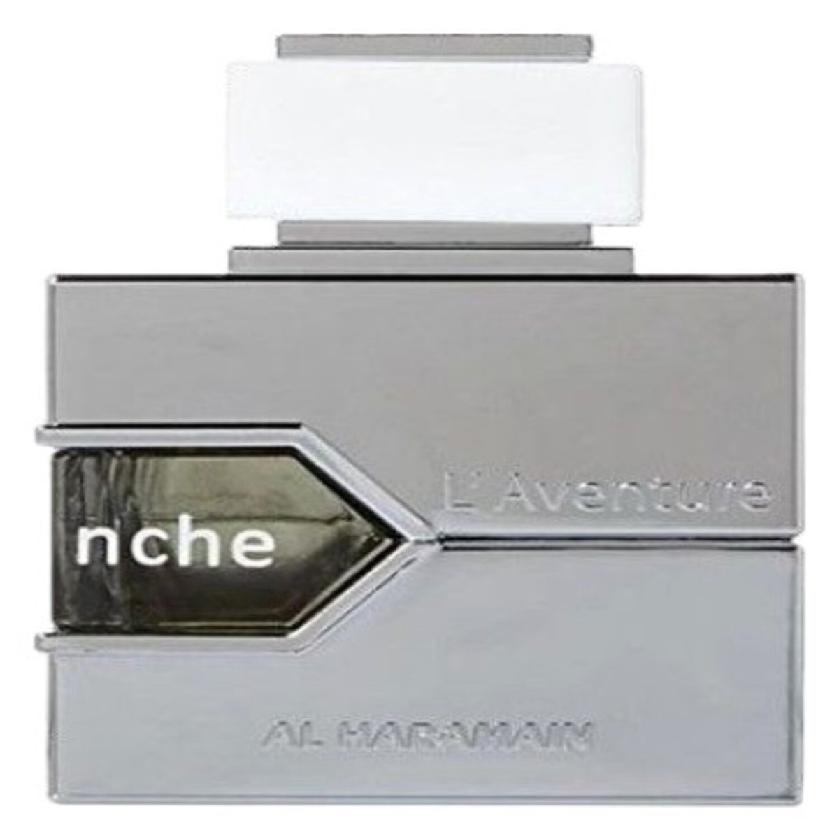 AL HARAMAIN - AL HARAMAIN LAVENTURE BLANCHE EDP 100ML