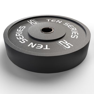 Imagen 2 del producto Disco Olímpico Bumper 25 Kg