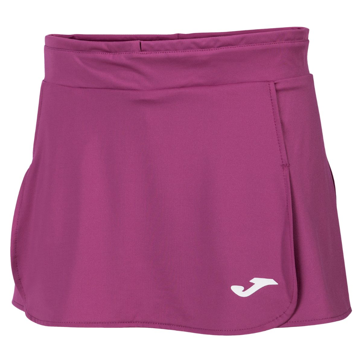 JOMA - Falda Open II Padel o Tenis JOMA Fucsia