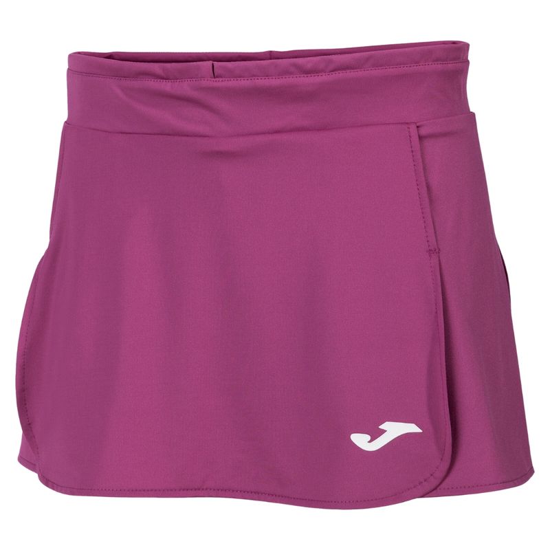 JOMA - Falda Open II Padel o Tenis JOMA Fucsia
