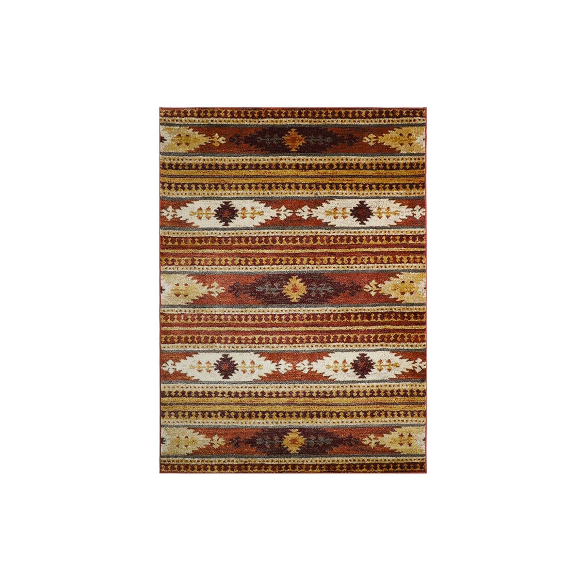 CHANTILLY - Alfombra Turquia 133x190 Cm Karabag Dsn 8 CHANTILLY