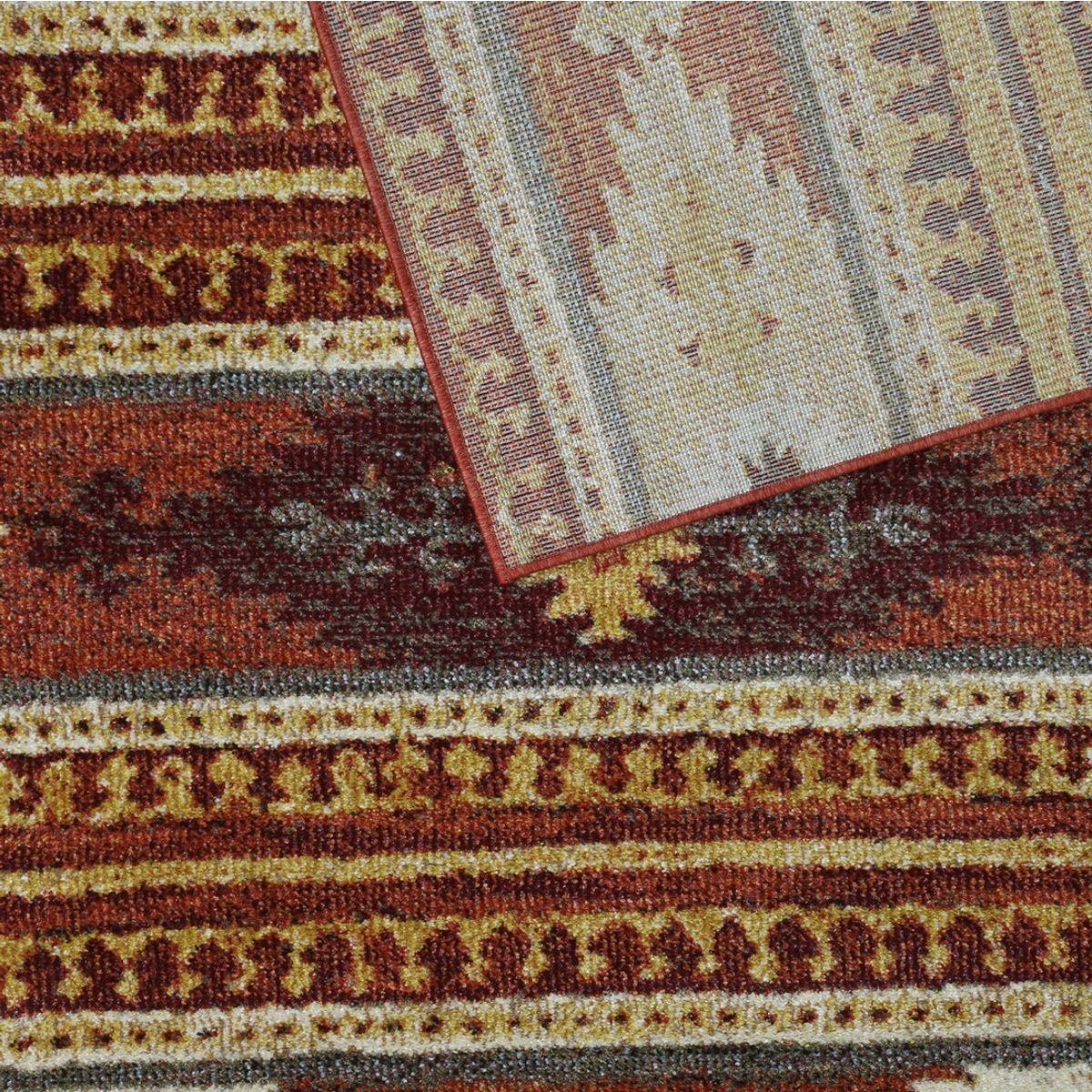 CHANTILLY - Alfombra Turquia 133x190 Cm Karabag Dsn 8 CHANTILLY