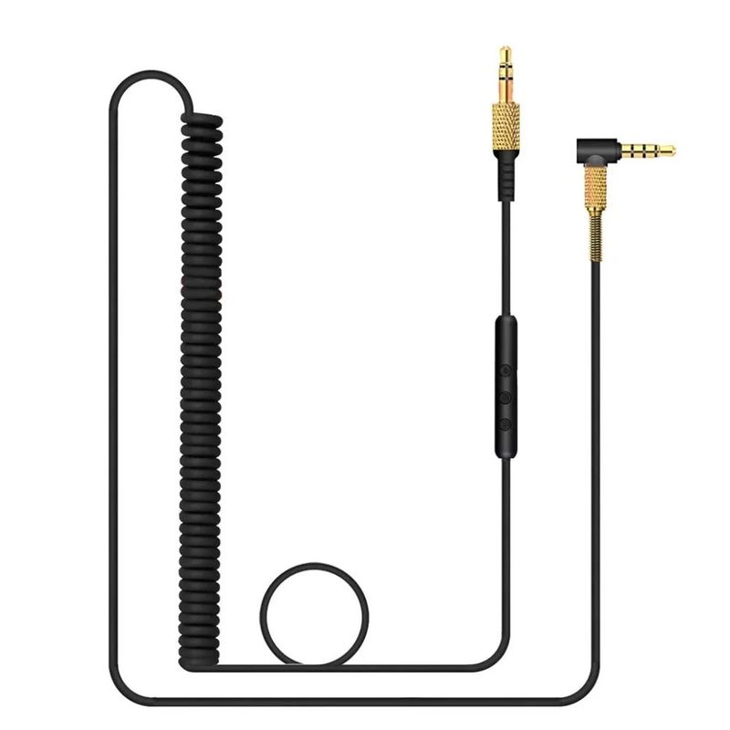 GENERICO - Cable De Reemplazo Para Audifonos Marshall Major Ii