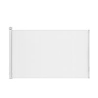 Reja de Seguridad Retráctil Para Bebes hasta 140cmx85cm