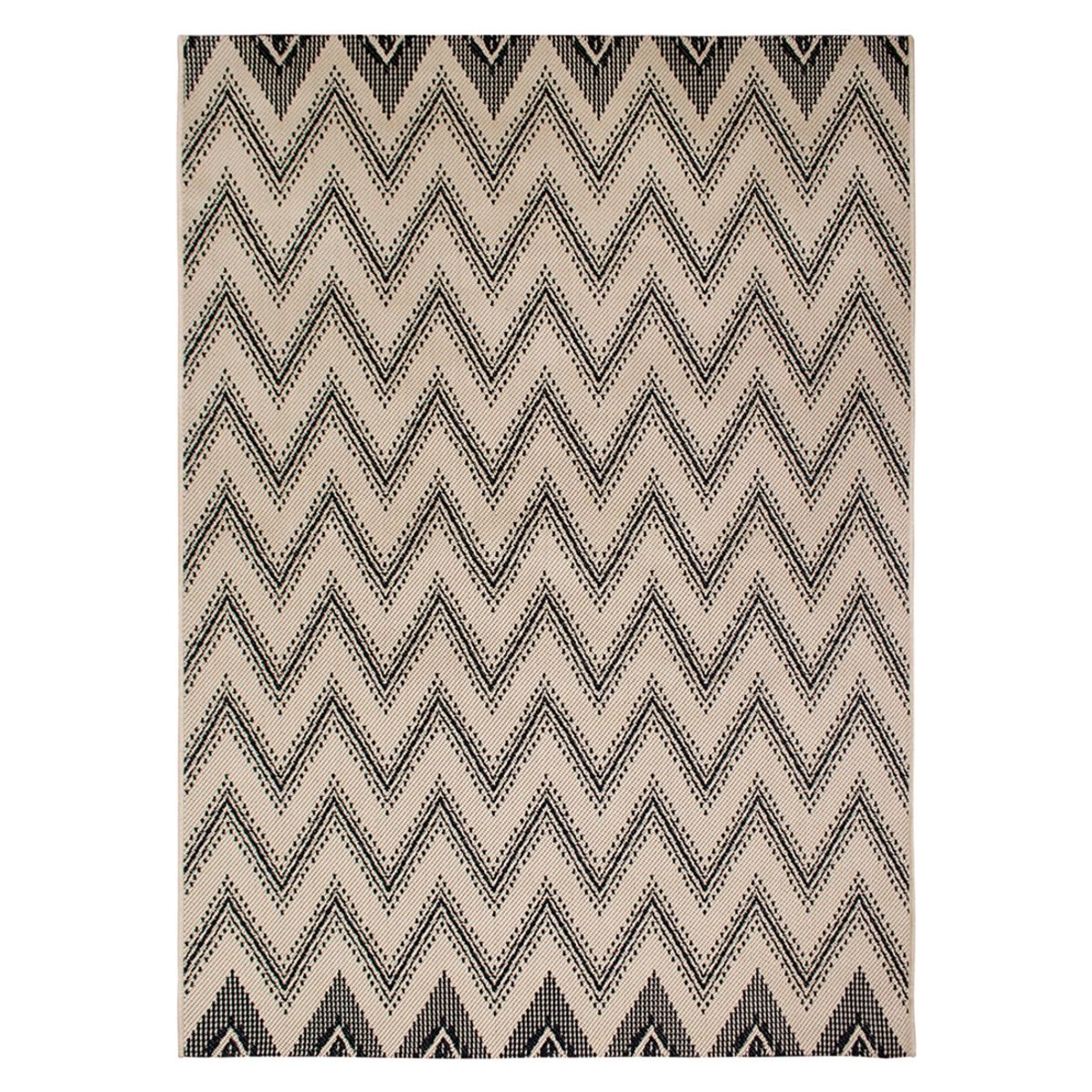 CHANTILLY - ALFOMBRA 133X190 NATURA DISEÑO 7 CHANTILLY