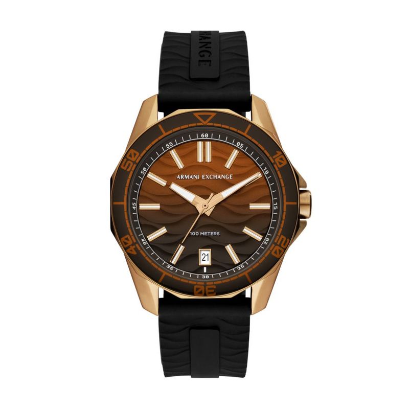 ARMANI EXCHANGE - Reloj Armani Exchange Hombres Fashion