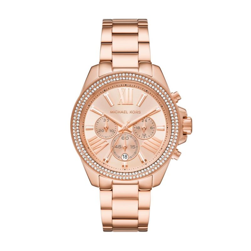 MICHAEL KORS - Reloj Michael Kors Mujeres Fashion