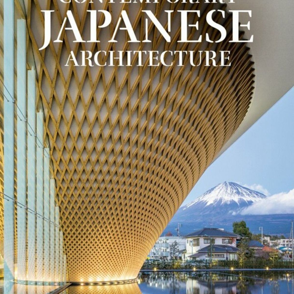 TASCHEN - 40 - Contemporary Japanese Architecture