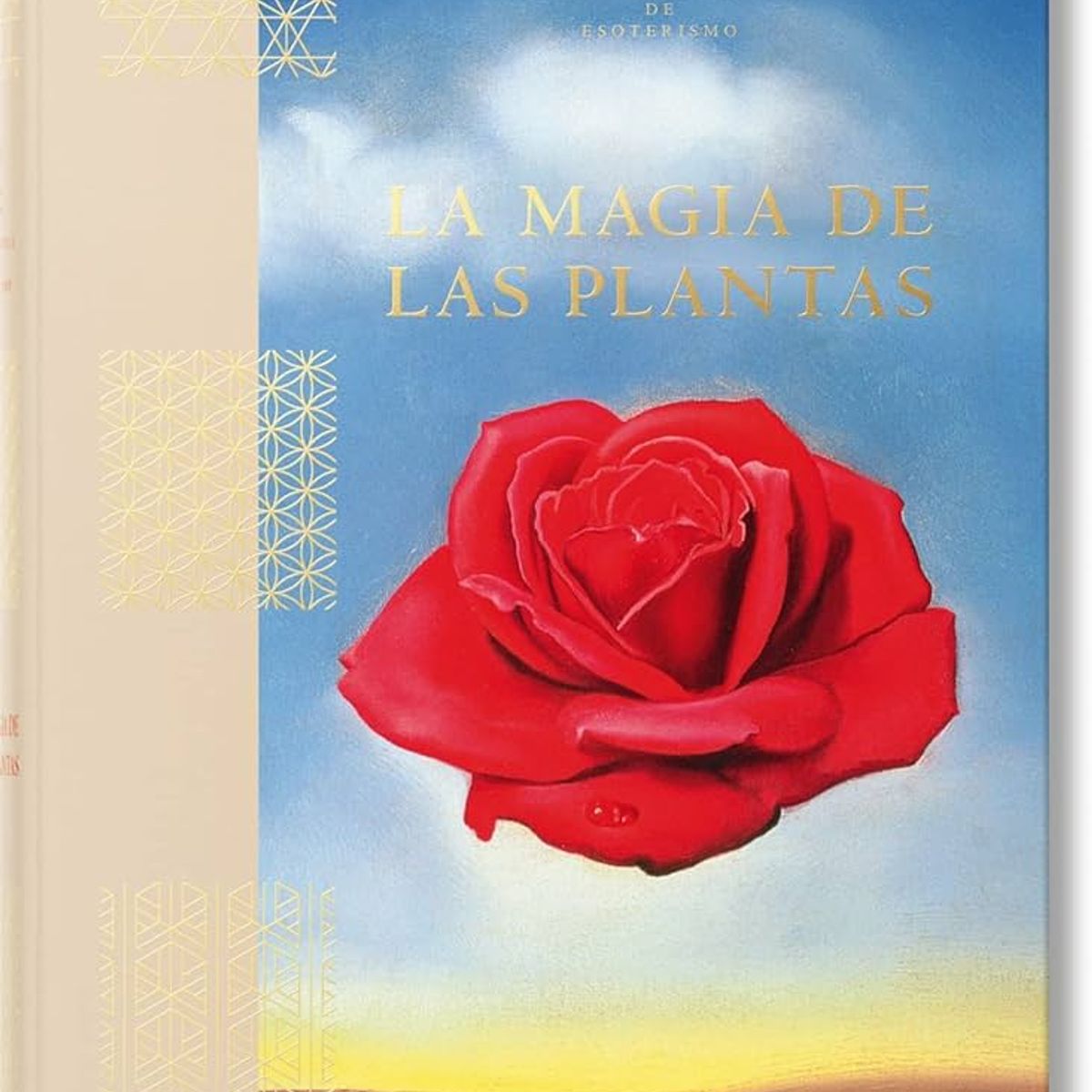TASCHEN - Va - Esotérica - La Magia De Las Plantas
