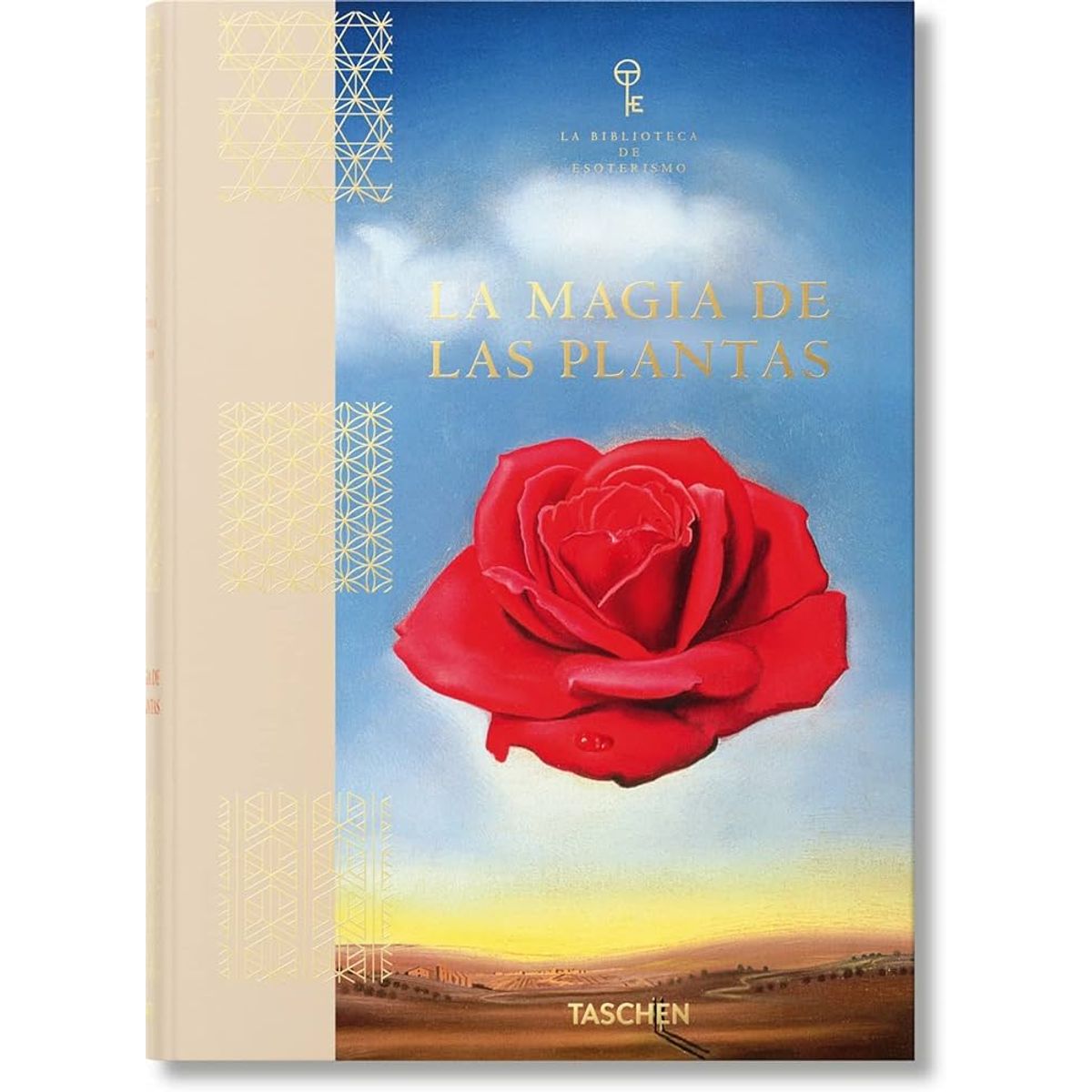 TASCHEN - Va - Esotérica - La Magia De Las Plantas