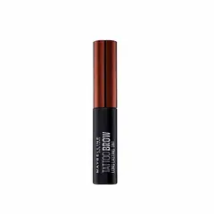 MAYBELLINE - Gel Para Cejas Tattoo Brow 3 Dark Brown