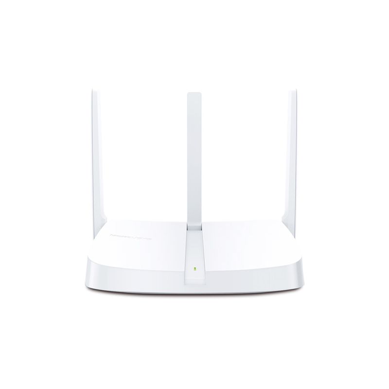 MERCUSYS - Router Mercusys MW306R 300Mbs Multi Mode Wireless N MERCUSYS
