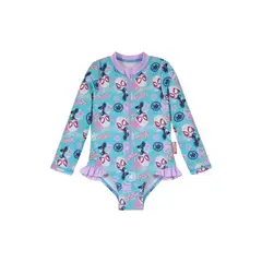 H2O - Traje Baño Body Bebes Disney Nuevo Original DISNEY