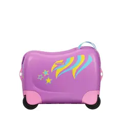 SAXOLINE - Maleta de Cabina Infantil Dream Rider Pony