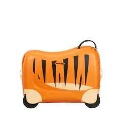 SAXOLINE - Maleta de Cabina Infantil Dream Rider Tigre