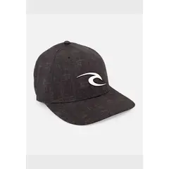 MAUI AND SONS - Jockey Rc Fx Blk Negro Adulto Rip Curl