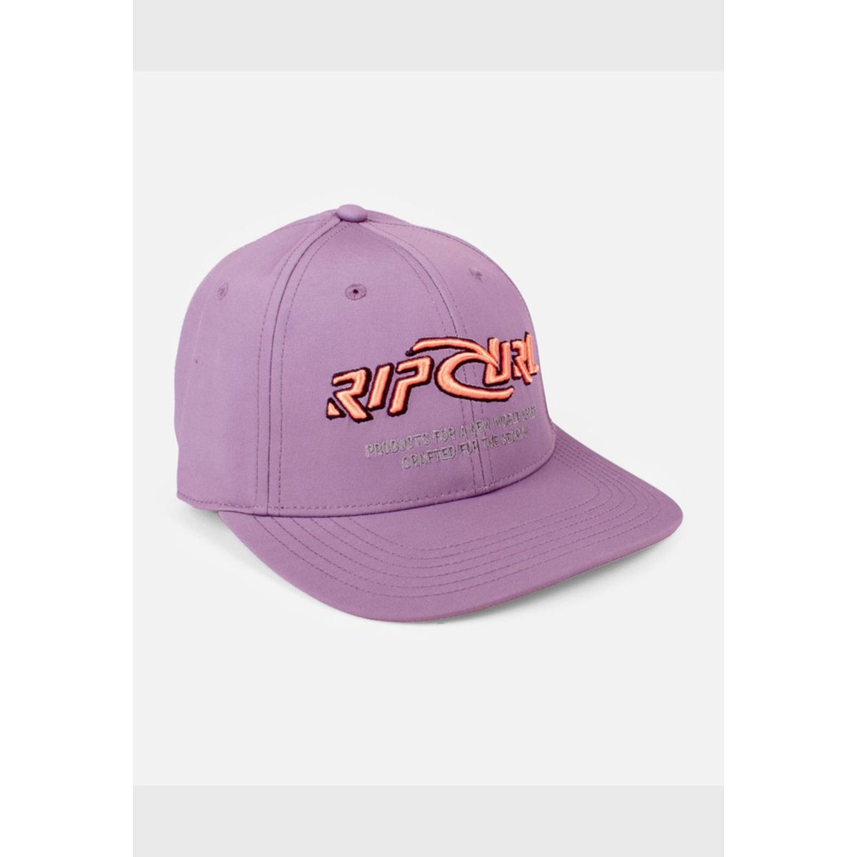 RIP CURL - Jockey New World Morado Adulto Rip Curl