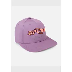 RIP CURL - Jockey New World Morado Adulto