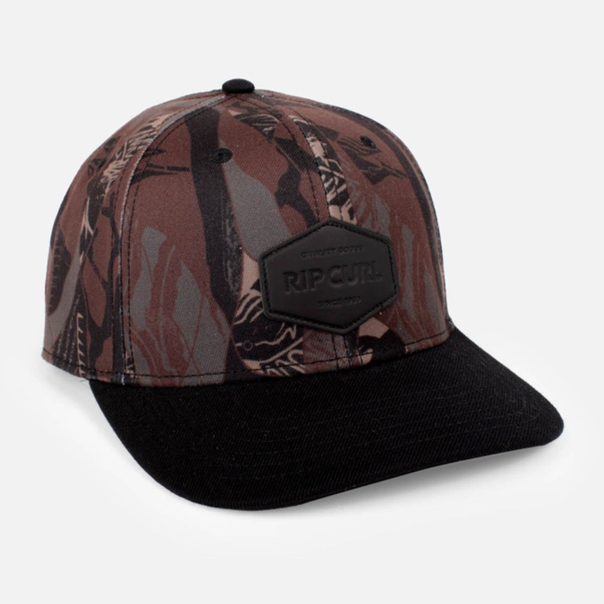 RIP CURL - Jockey Original Wetty Trucker Multicolor Adulto Rip Curl