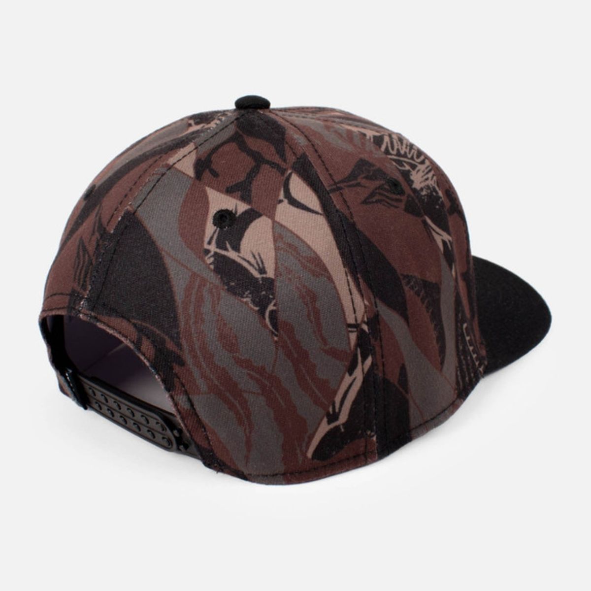 RIP CURL - Jockey Original Wetty Trucker Multicolor Adulto Rip Curl