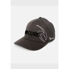 RIP CURL - Jockey Original Wetty Gris Mel Adulto