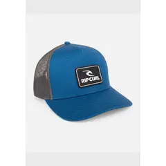 RIP CURL - Jockey Rlw Azul Adulto