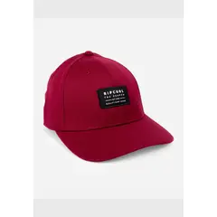 RIP CURL - Jockey Surf Heads Sb Rojo Adulto