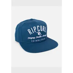 RIP CURL - Jockey Rc Tth Navy Adulto