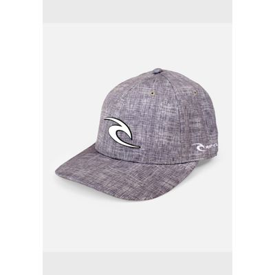 Imagen 2 del producto Jockey Camo Hoodedtowel Gris Mel Adulto