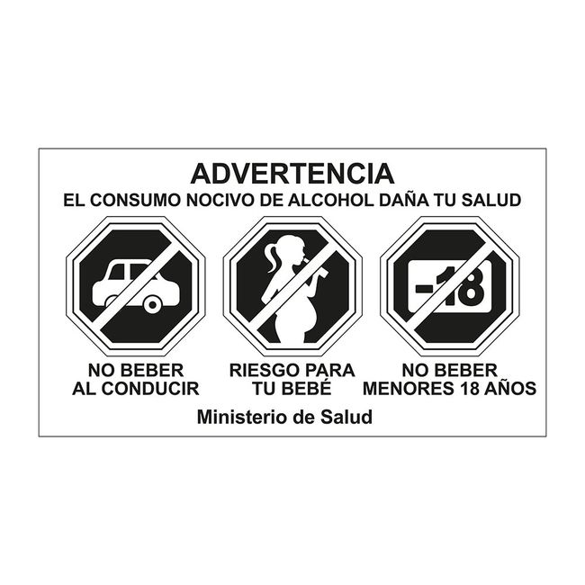 CAPISCO - Pisco Capisco Transparente 42° 1000Cc