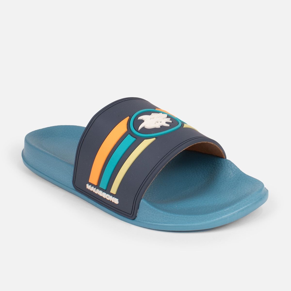 MAUI AND SONS - Sandalias Beach Azul Niño Maui And Sons