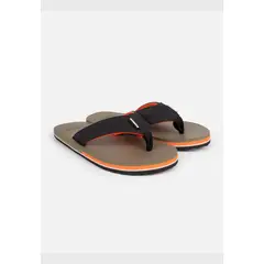 MAUI AND SONS - Sandalia Whim Verde Hombre