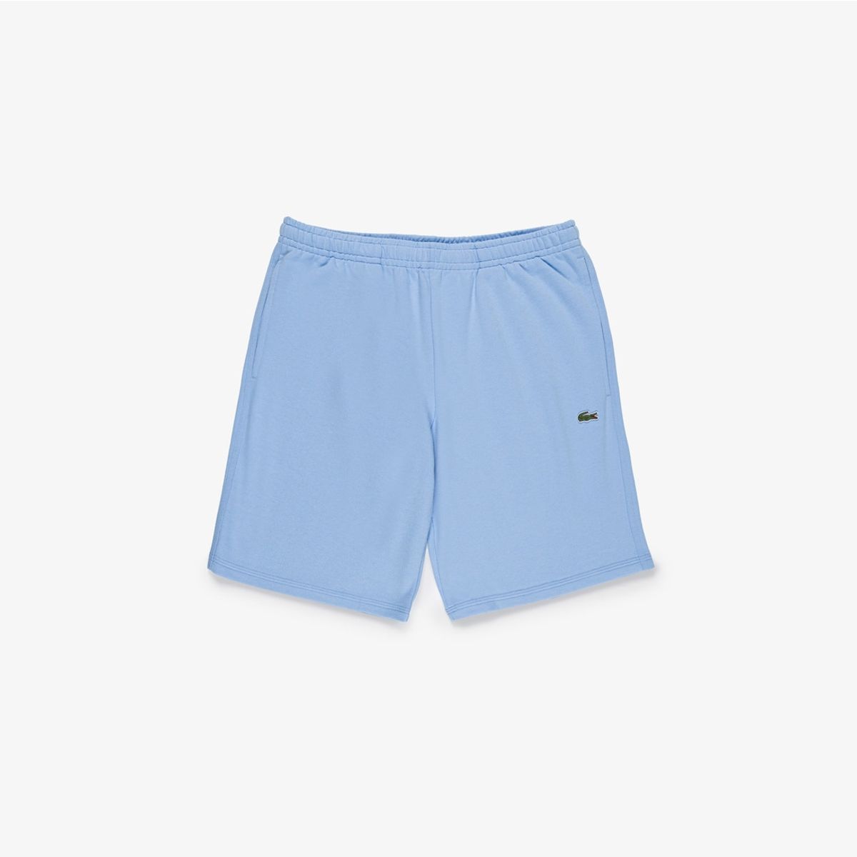 LACOSTE - Short Lacoste GH464 Hombre Celeste LACOSTE